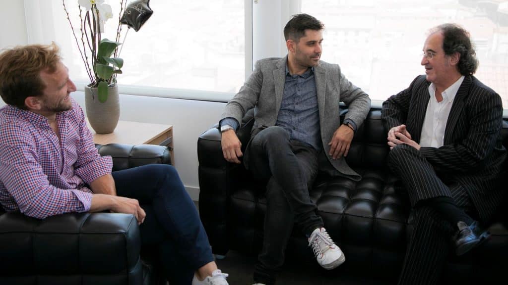 Nuevos nombramientos en el organigrama directivo de AFE