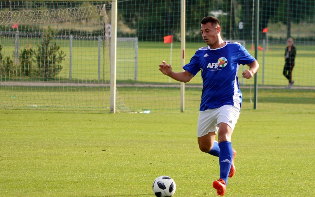 Torneo FIFPro 2018