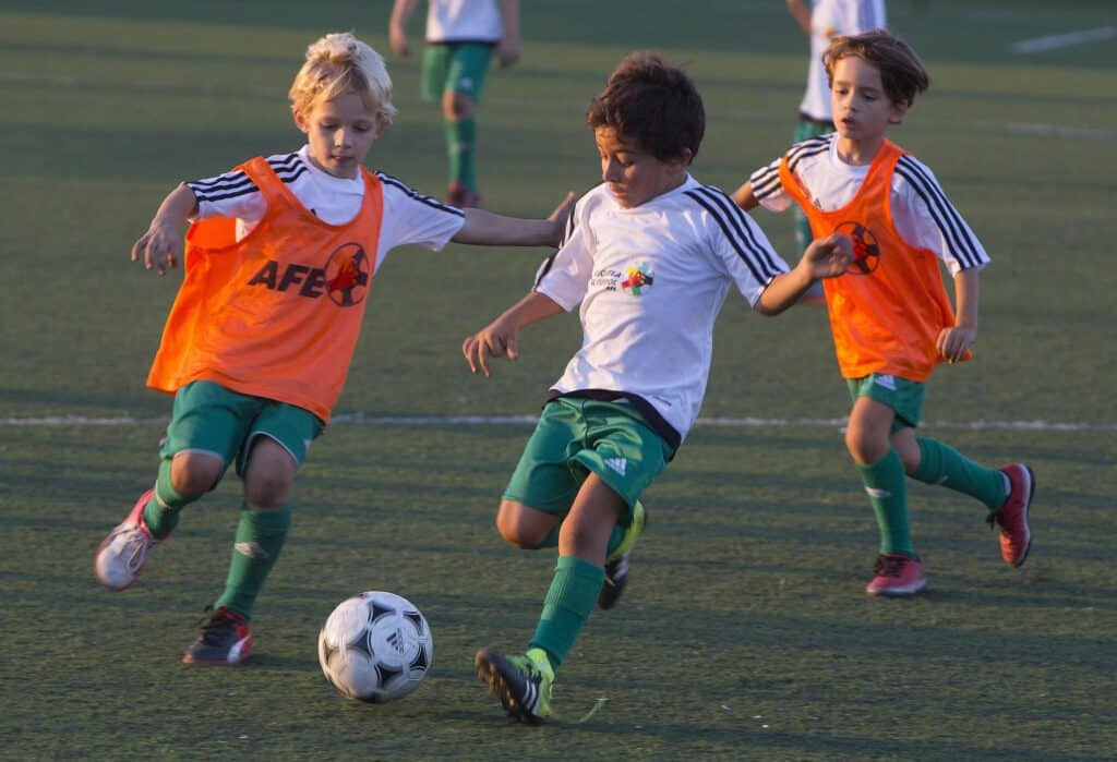 Escuela AFE Córdoba