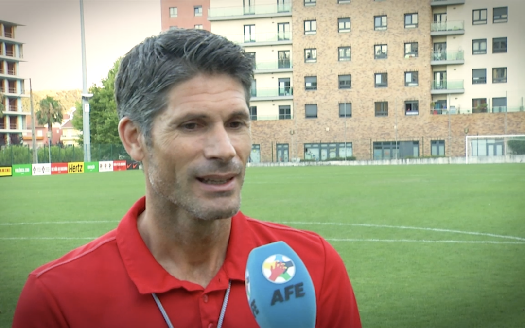 Vivar Dorado - Torneo FIFPRO 2019