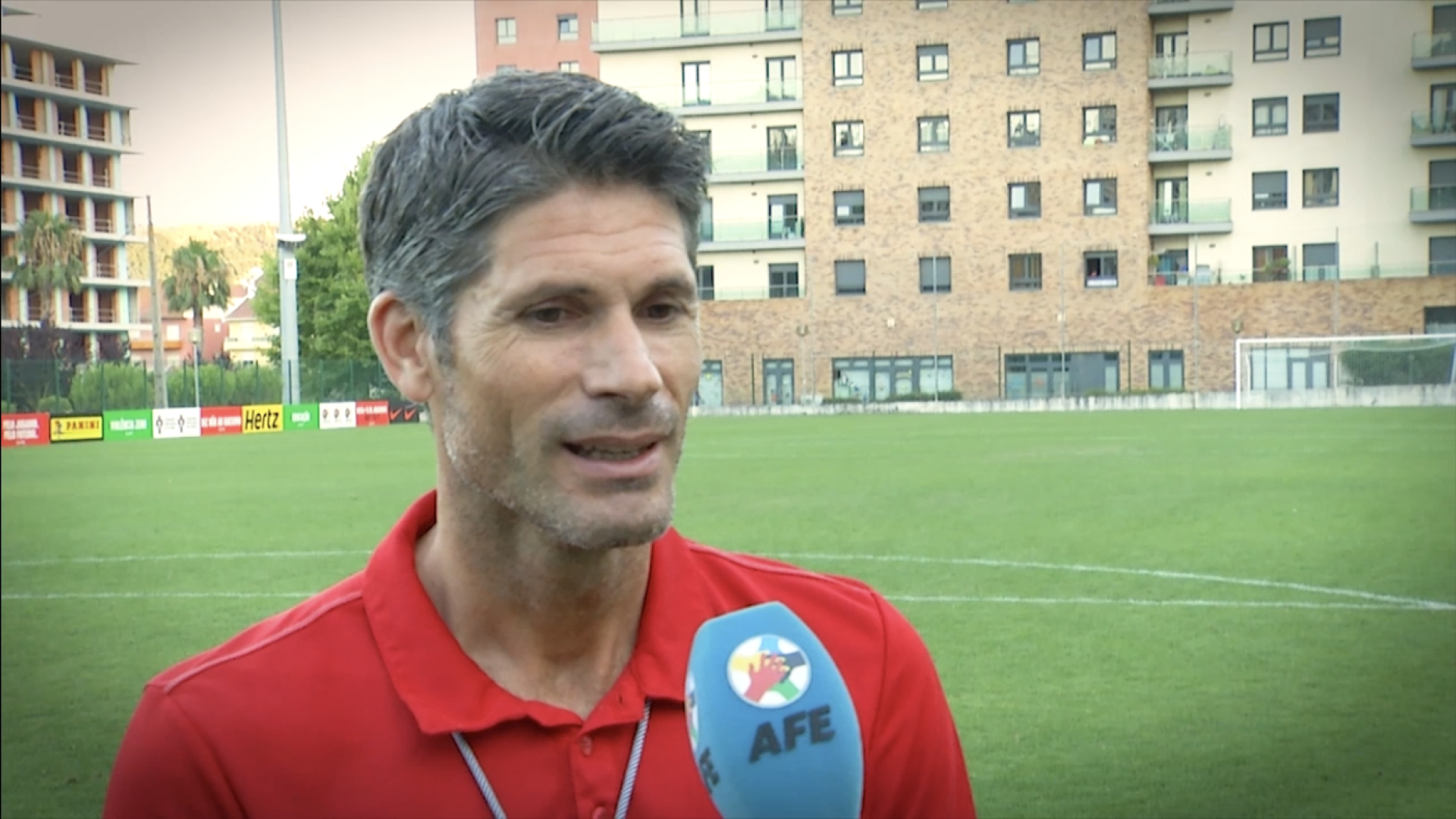 Vivar Dorado - Torneo FIFPRO 2019