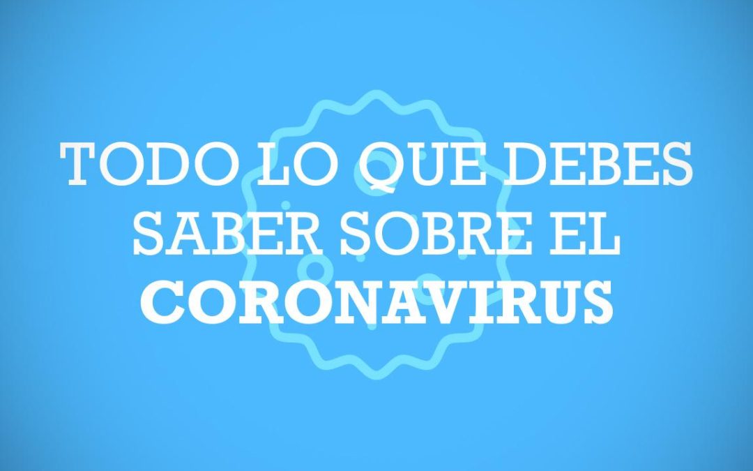 coronavirus