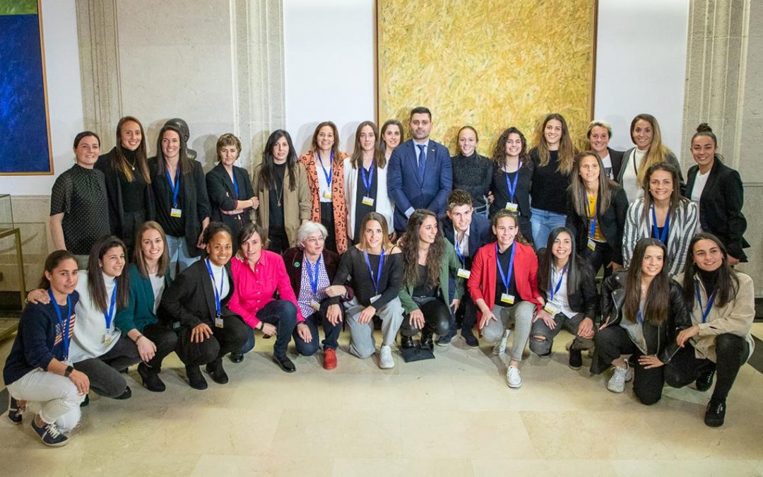Convenio colectivo