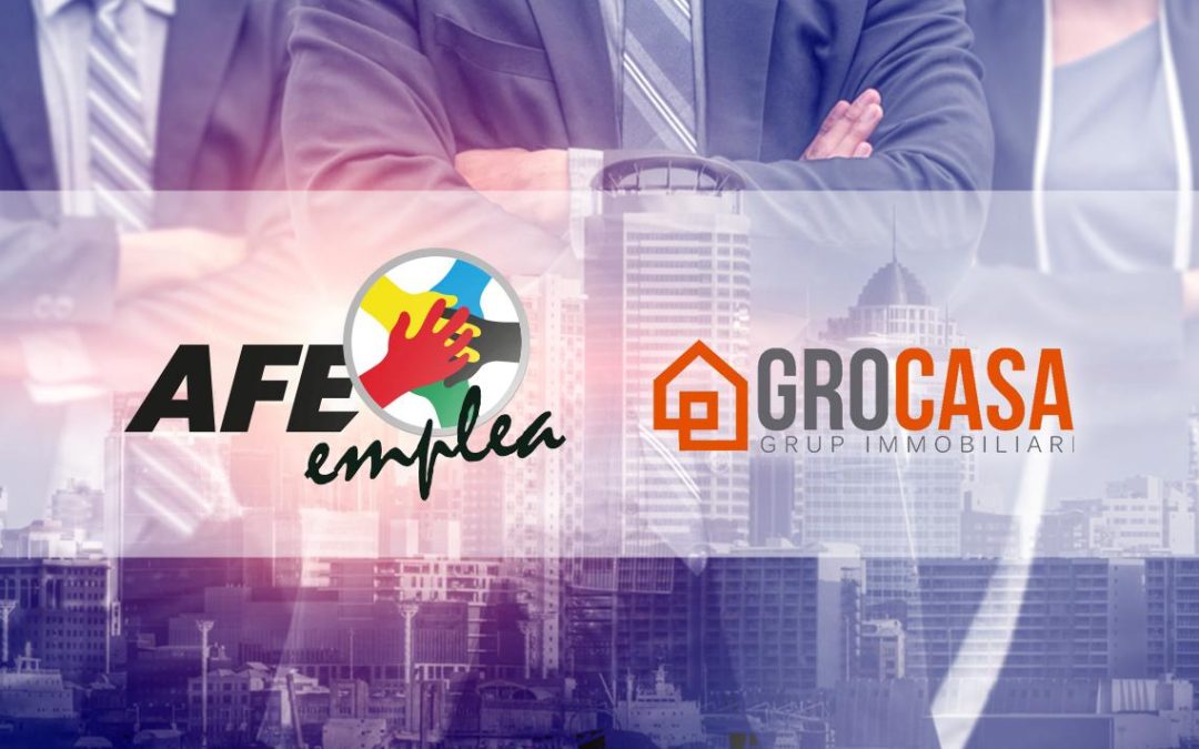 Grocasa - AFE emplea