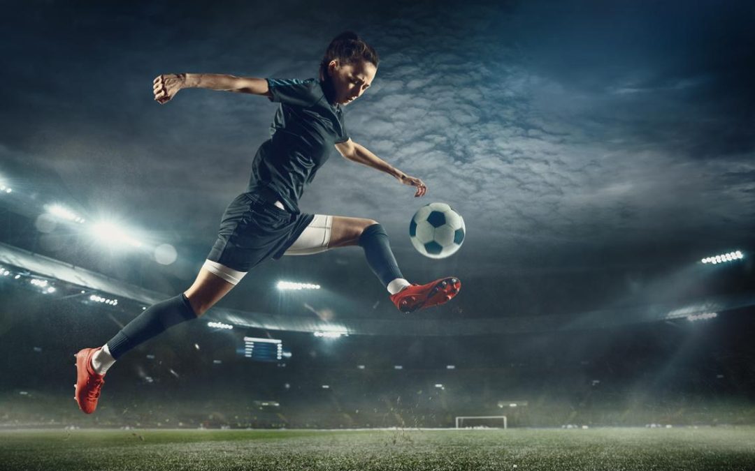 futbol femenino profesional