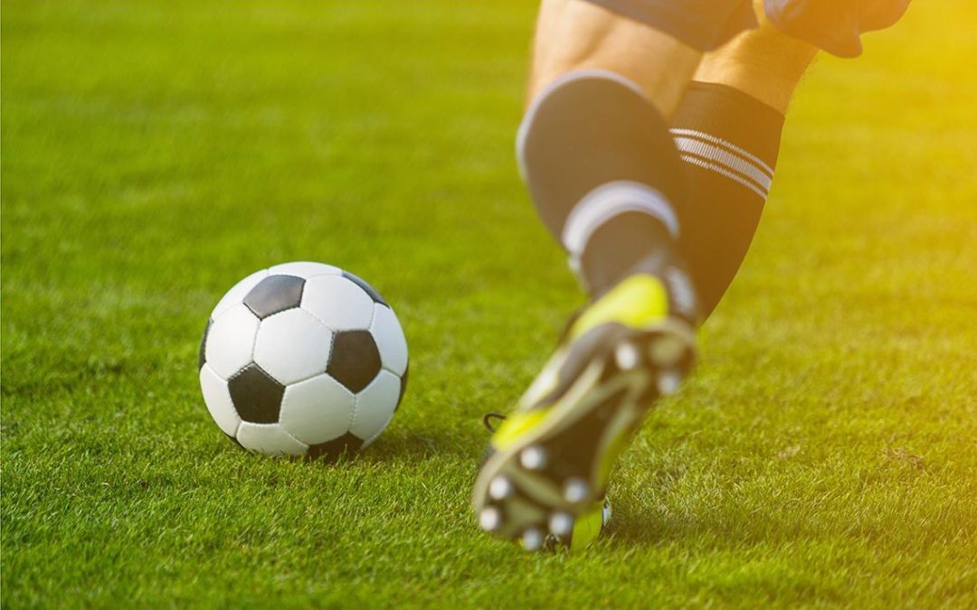 Futbolistas