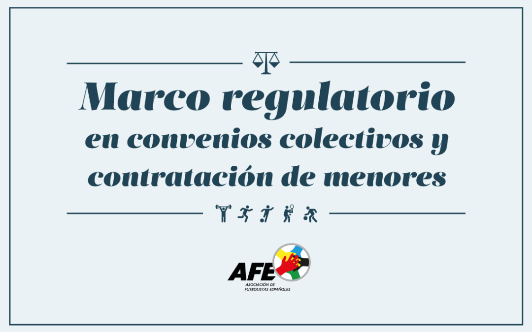 Jornada jurídica Convenios Colectivos