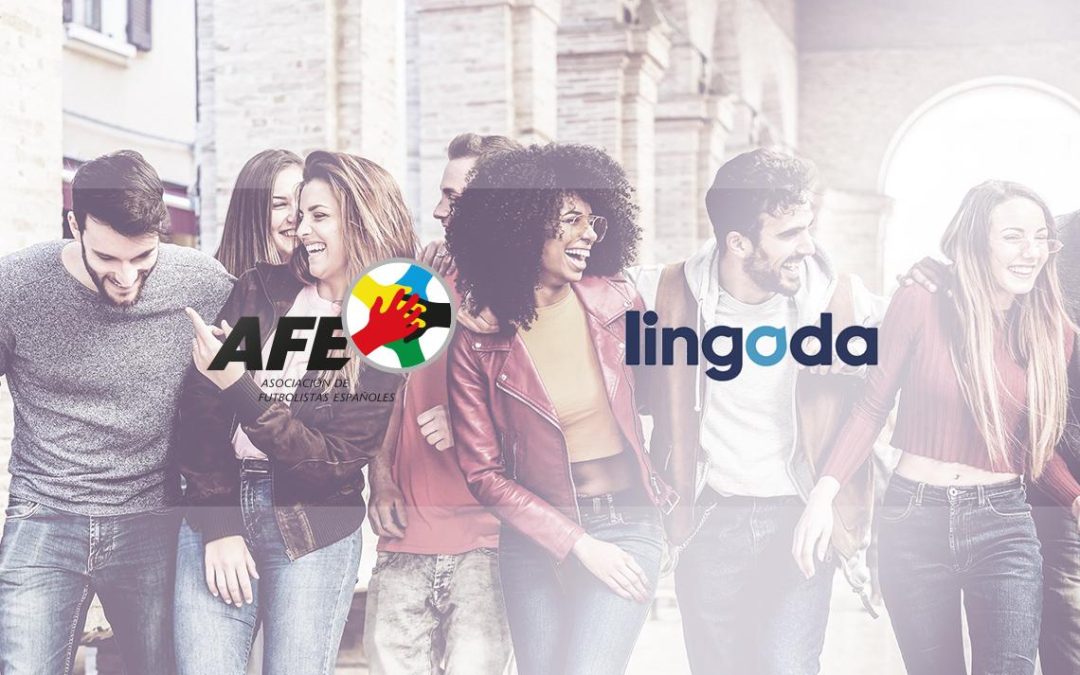 Lingoda Idiomas