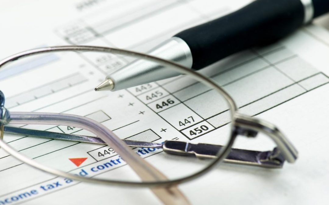 Declaración Renta 2019