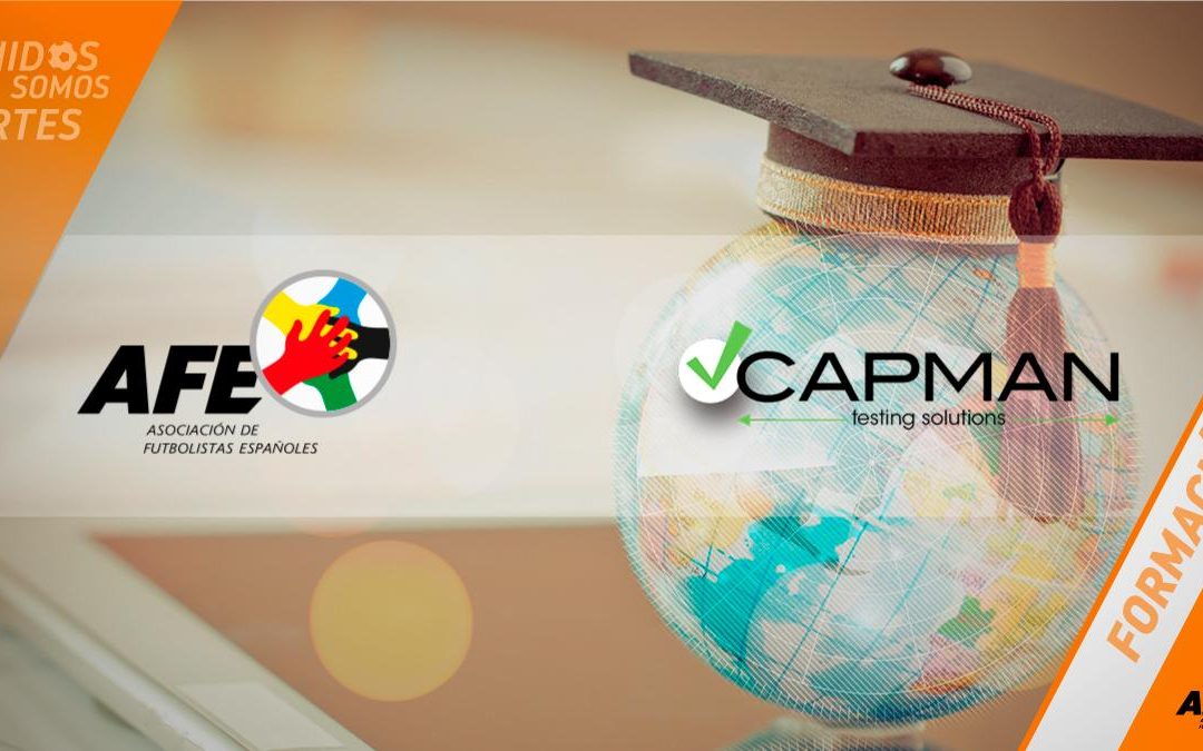 AFE - CAPMAN