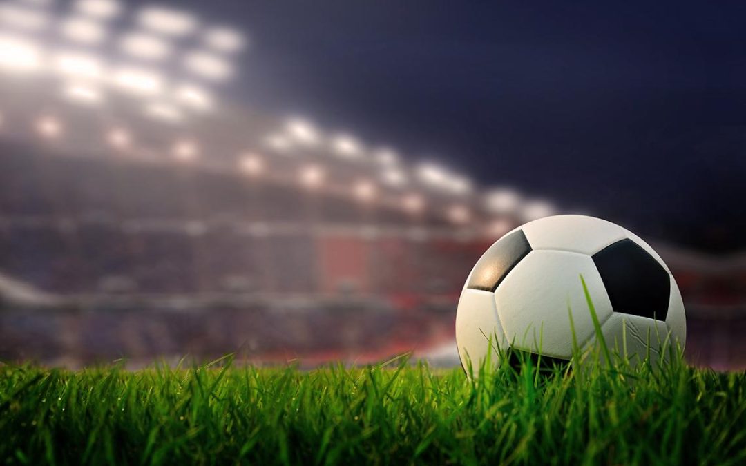 Balón Fútbol