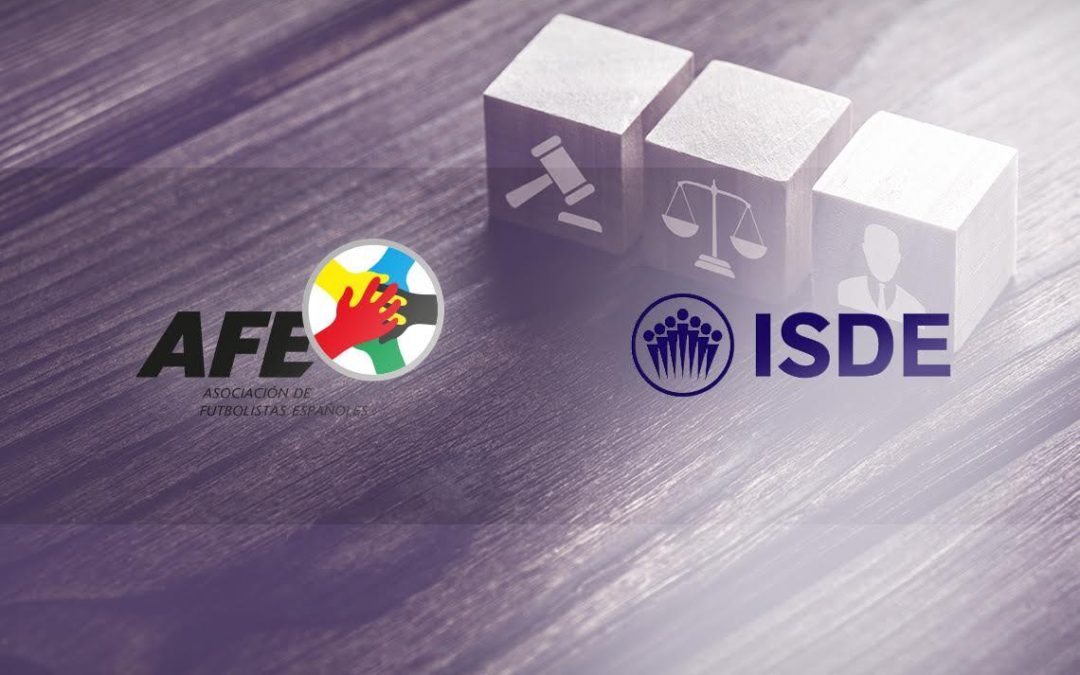 AFE - ISDE seminario