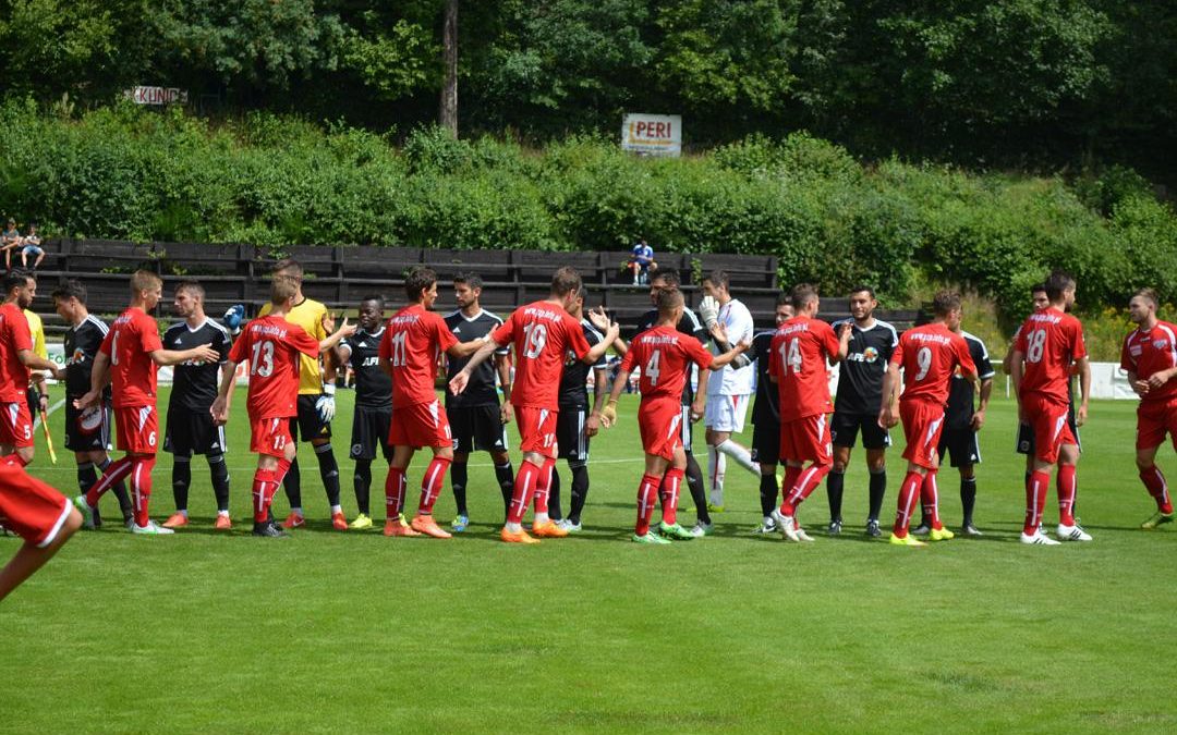 Torneo FIFPro 2016