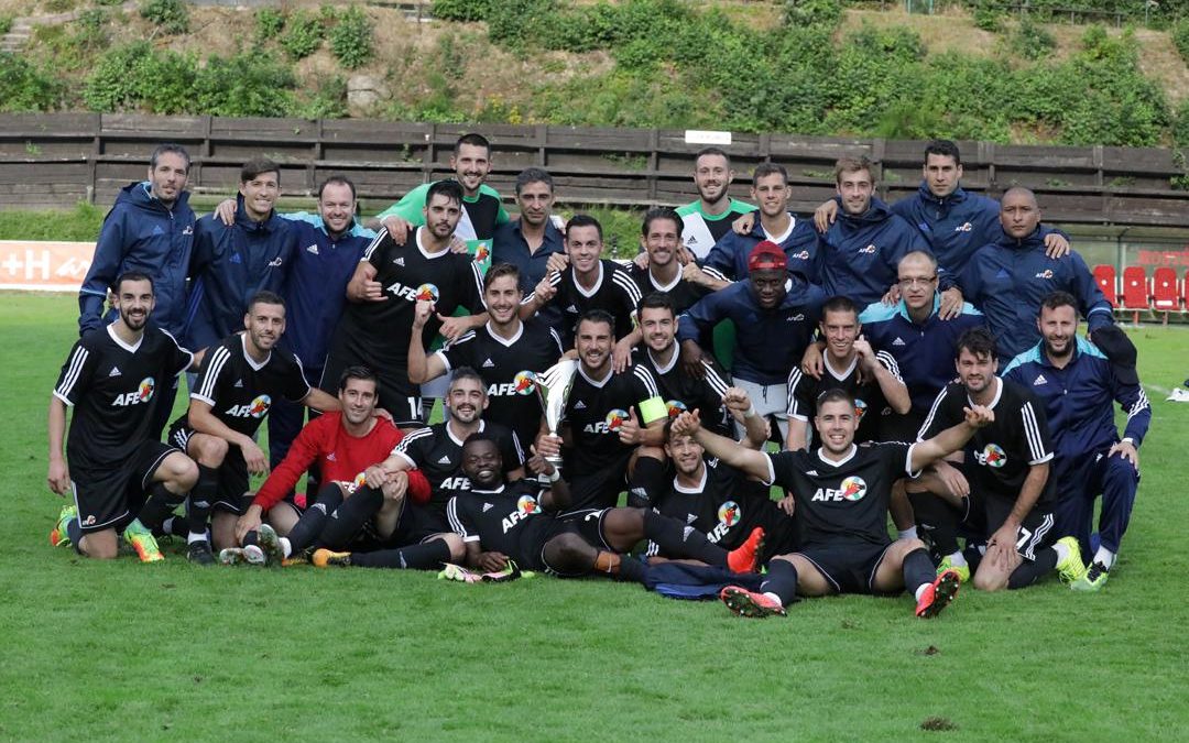 Torneo FIFPro 2017