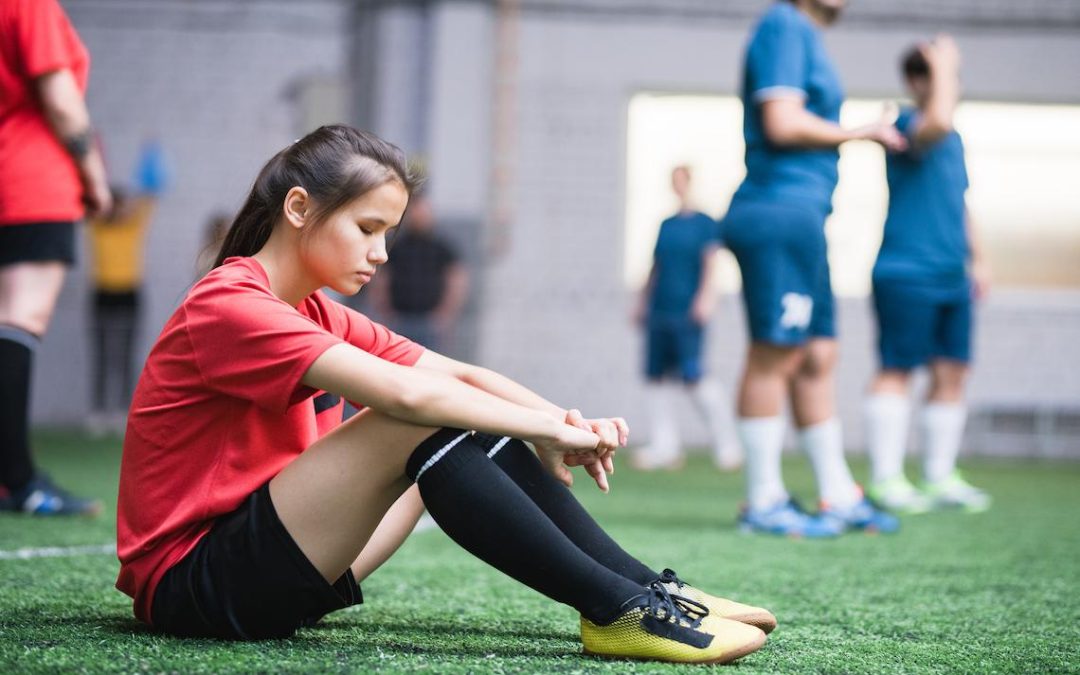 Fútbol Femenino