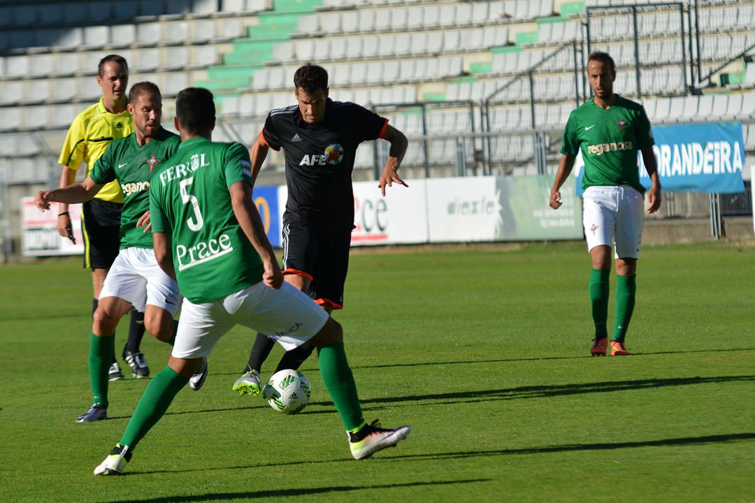 Sesiones AFE XIII Sesiones AFE XIII