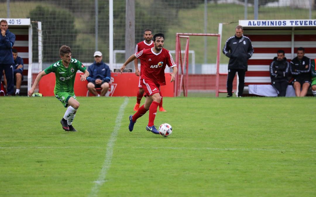Sesiones AFE XV