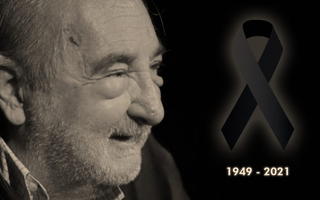 Manuel Esteo DEP