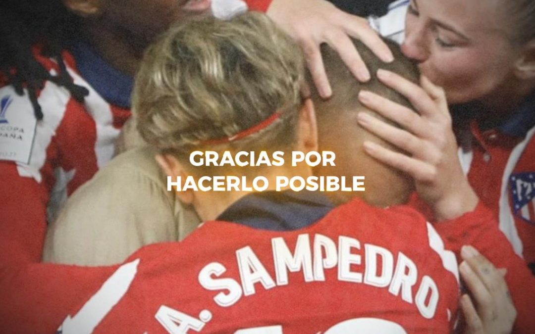 Subasta solidaria de la Fundación AFE