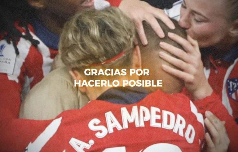 Subasta solidaria de la Fundación AFE