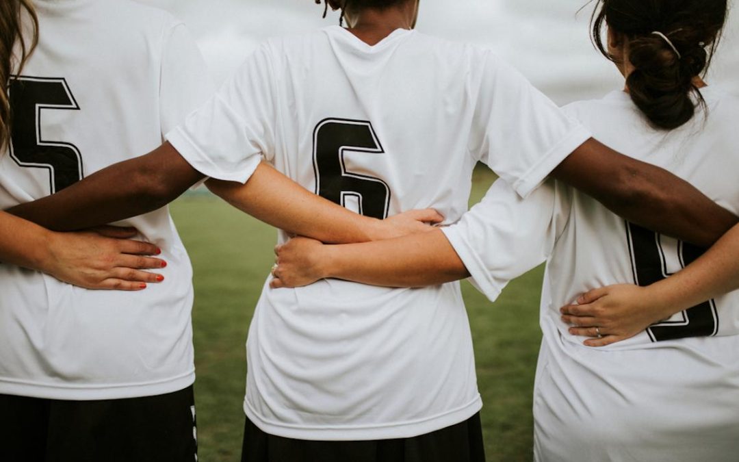 Fútbol femenino