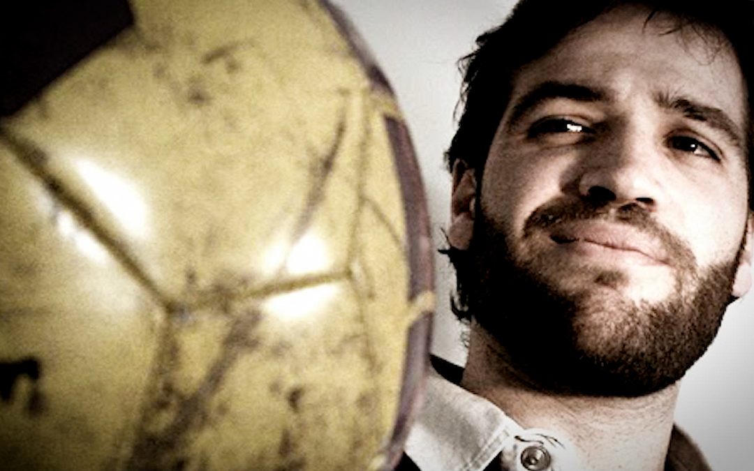 Carlos Matallanas