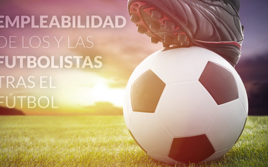 Informe Empleabilidad AFE