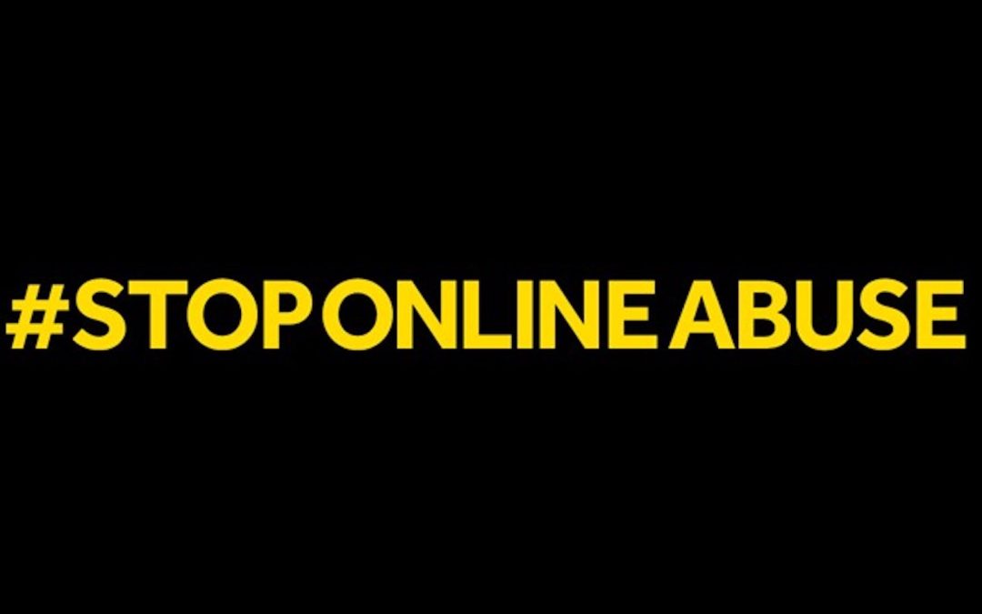 Stop Online Abuse