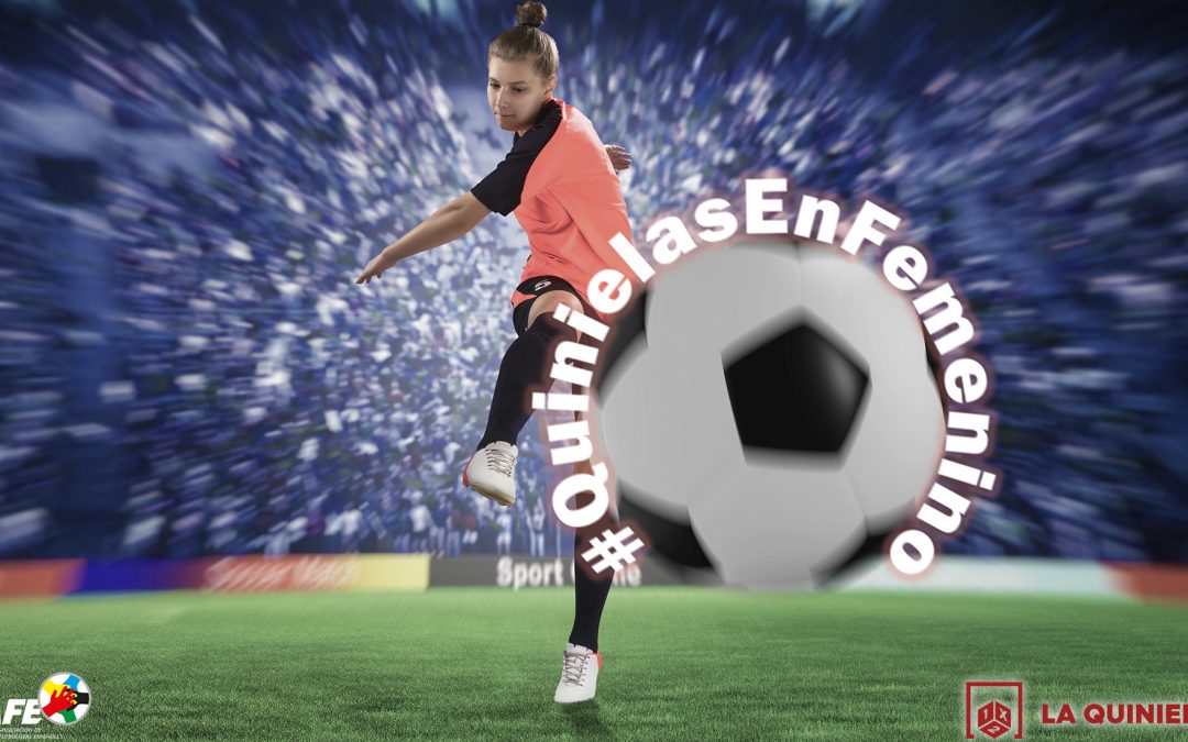 Quinielas En Femenino