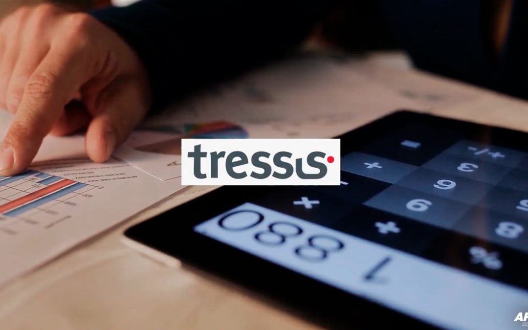 Planificación financiera - Tressis