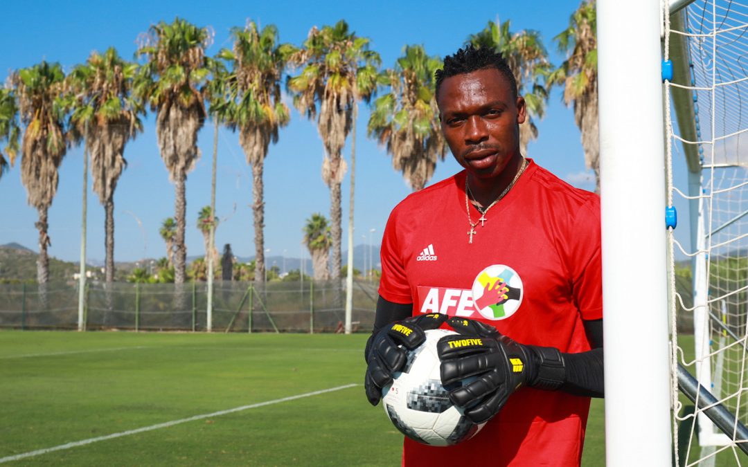 Kameni - Sesiones AFE XXV