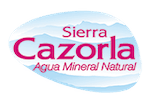 Logo Sierra Cazorla