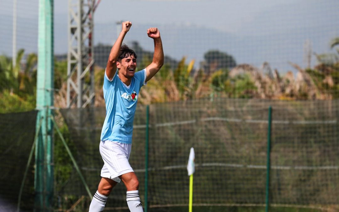 Sesiones AFE XXVI - Partido Alcoyano