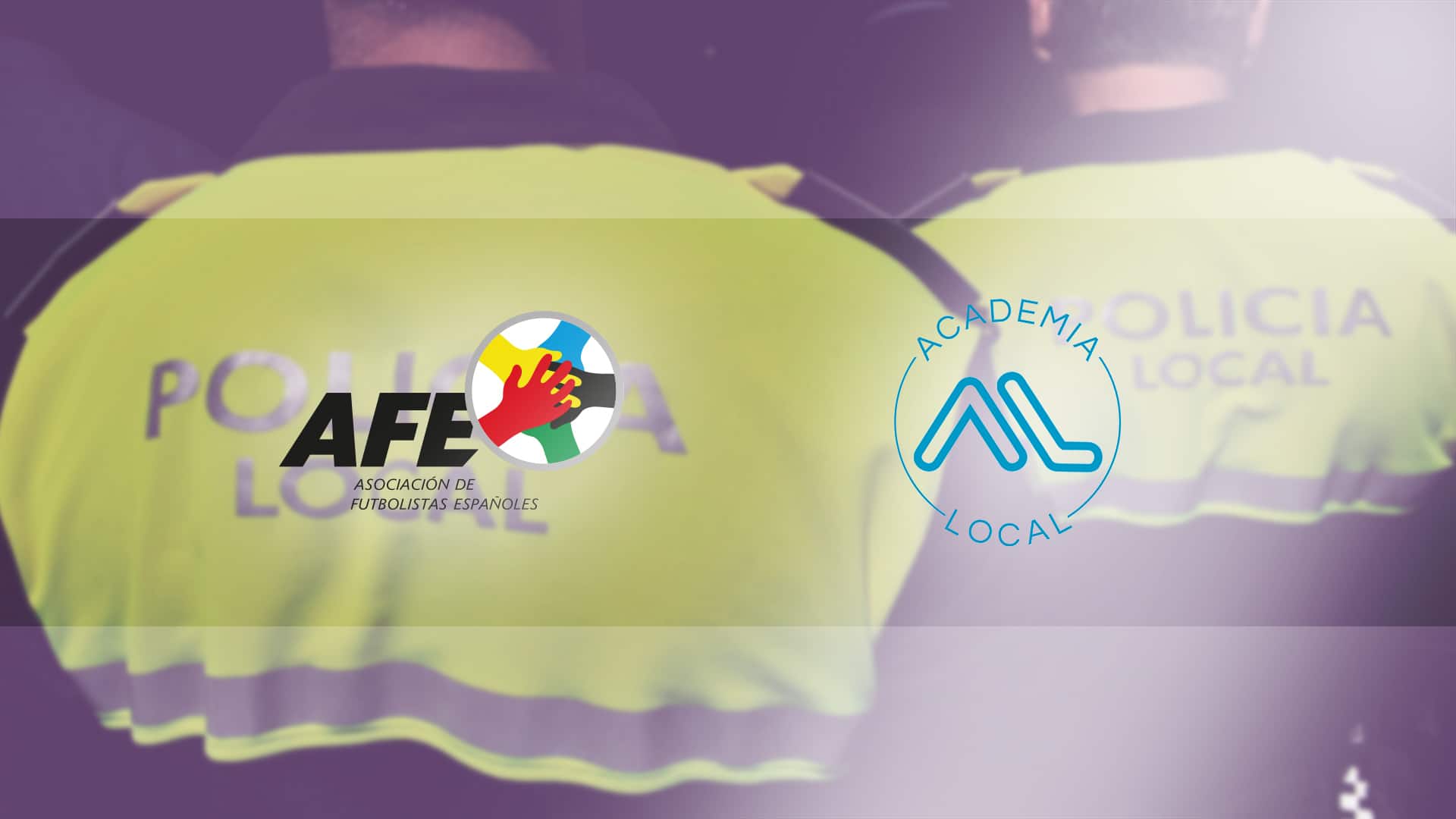 Oferta formativa AFE - Academia local