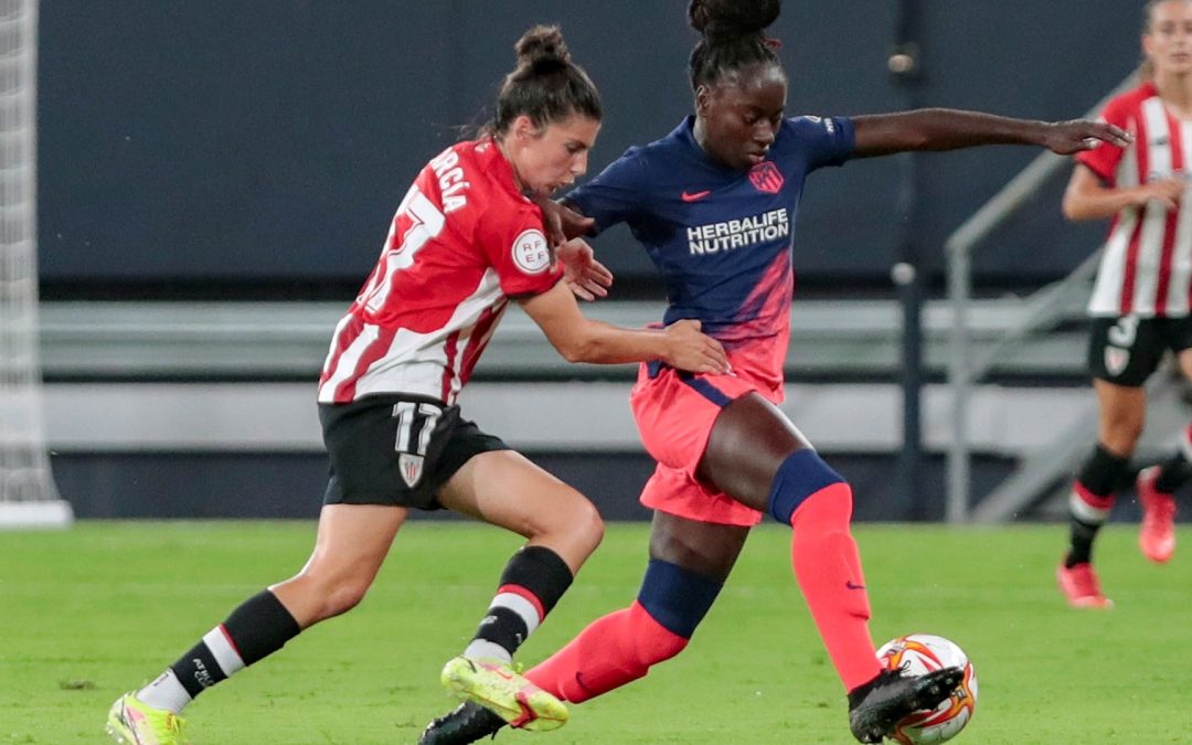 Fútbol Femenino
