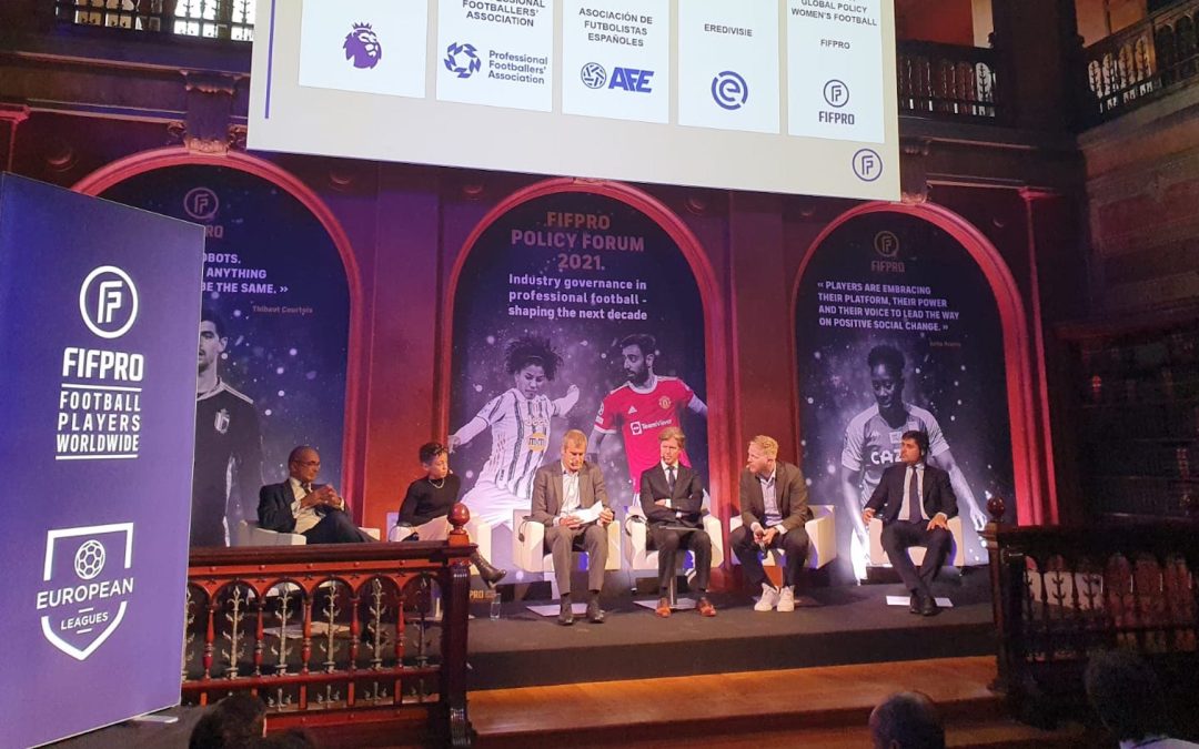FIFPro Foro