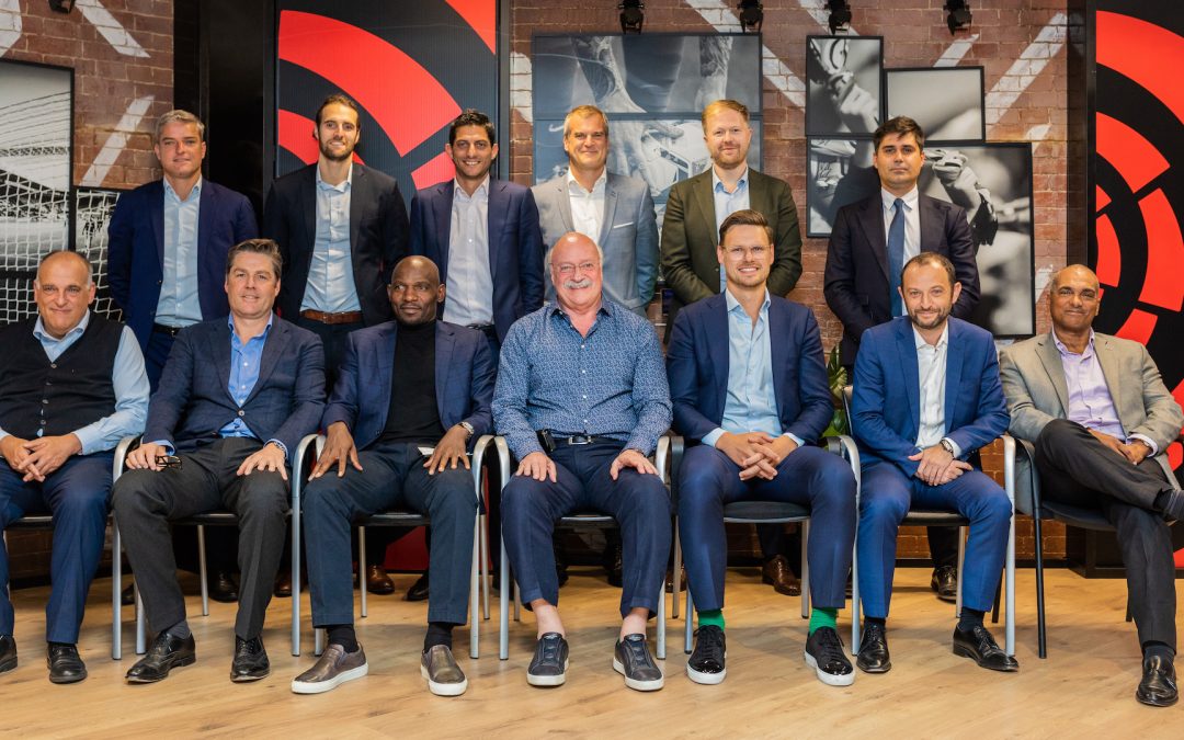 FIFPro World Leagues Forum