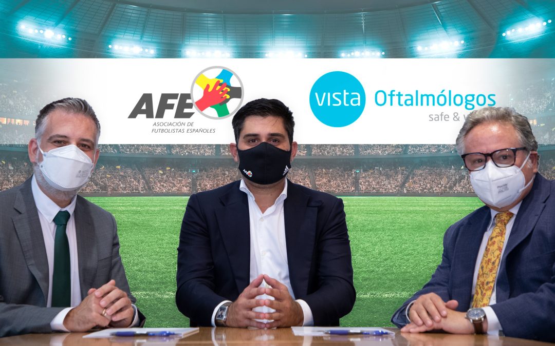 Acuerdo grupo vista