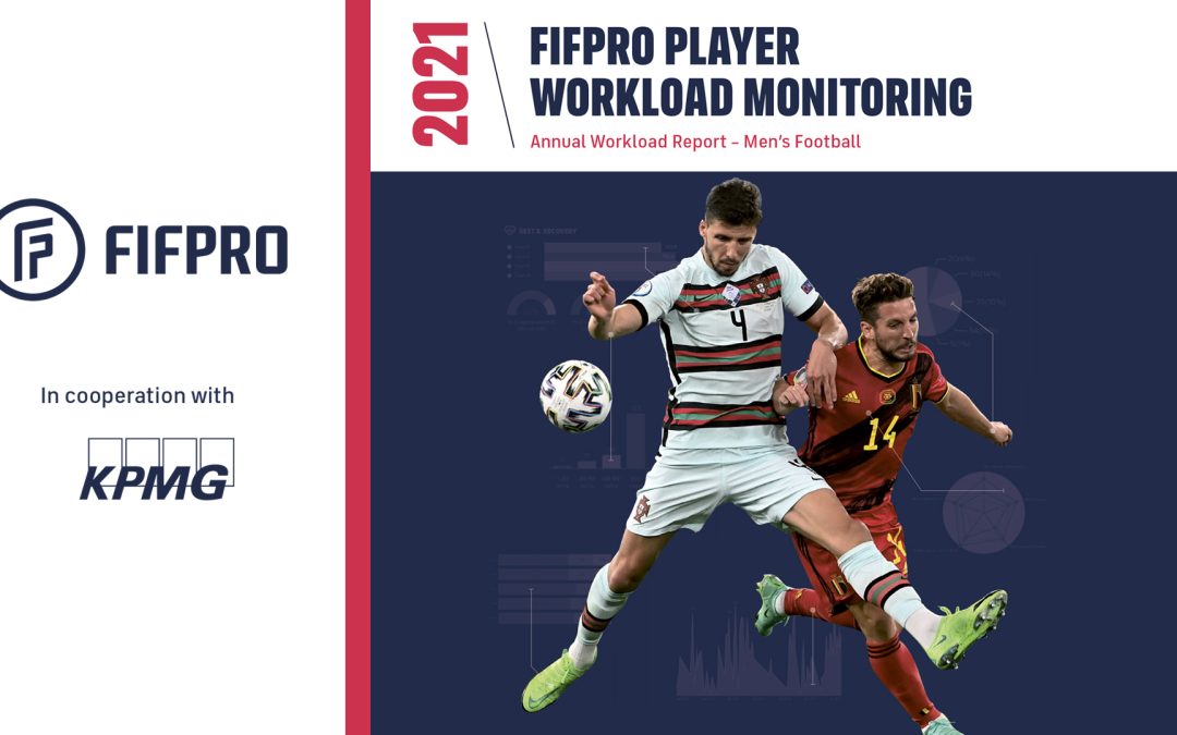 Informe FIFPro