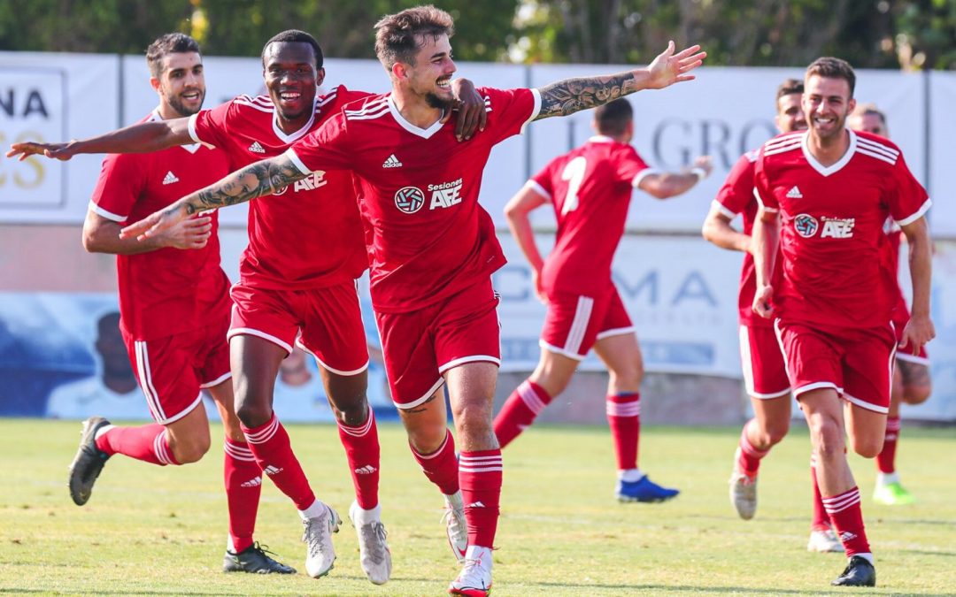 KORANTINA HOMES CUP 2021