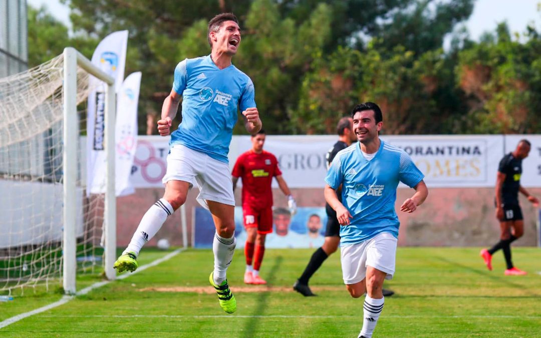 KORANTINA HOMES CUP 2021
