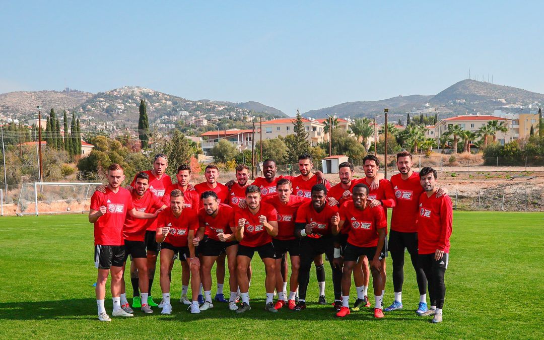 KORANTINA HOMES CUP 2021