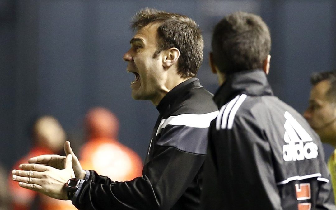 Iñaki Bea - Korantina Cup 2021