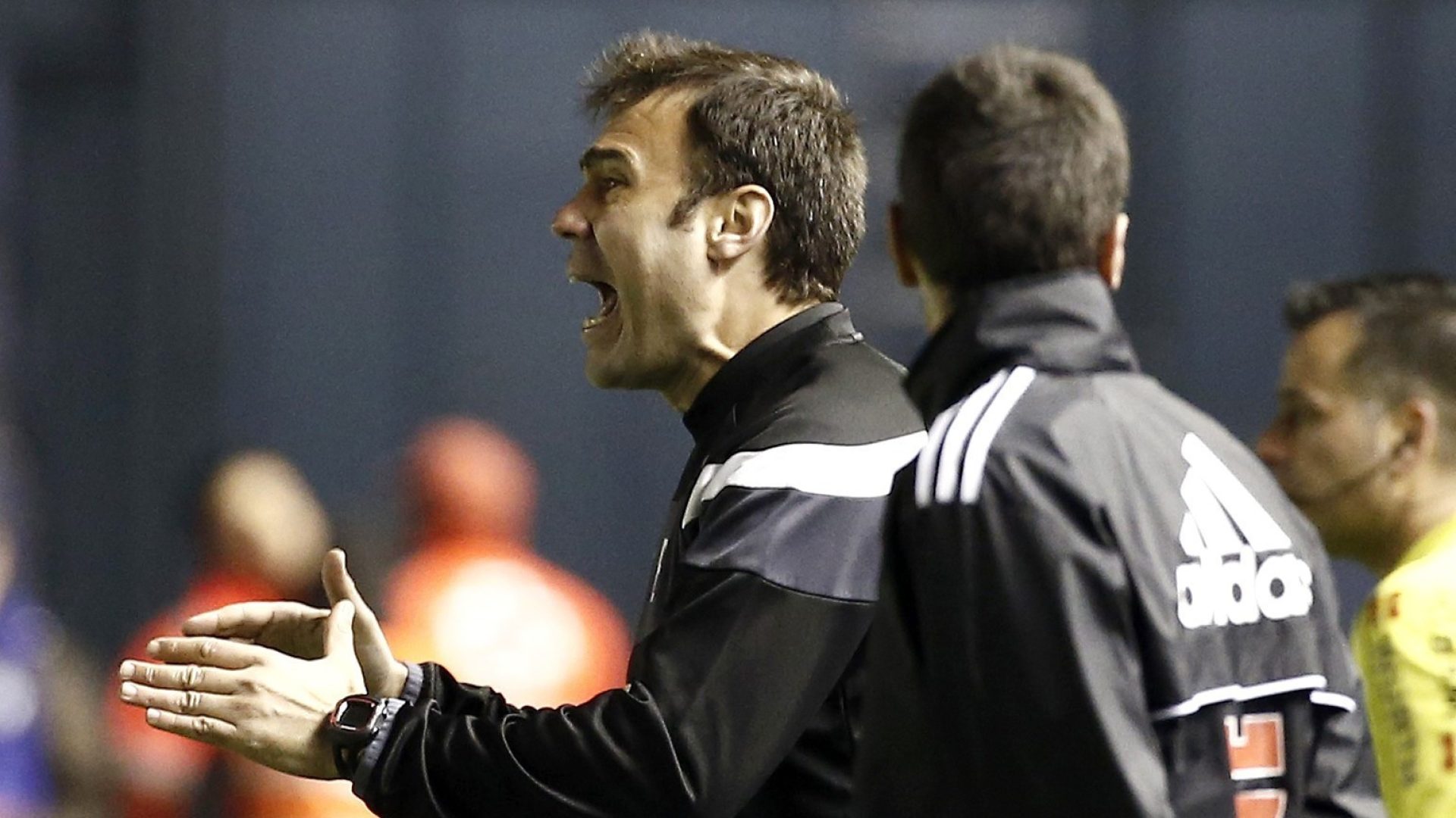 Iñaki Bea - Korantina Cup 2021