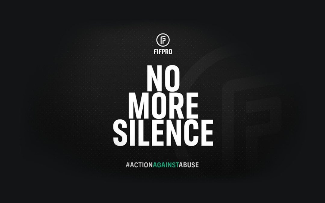 FIFPro no more silence