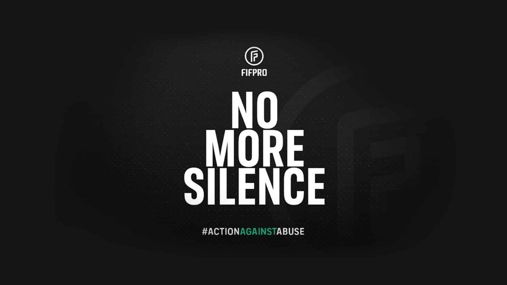 FIFPro no more silence