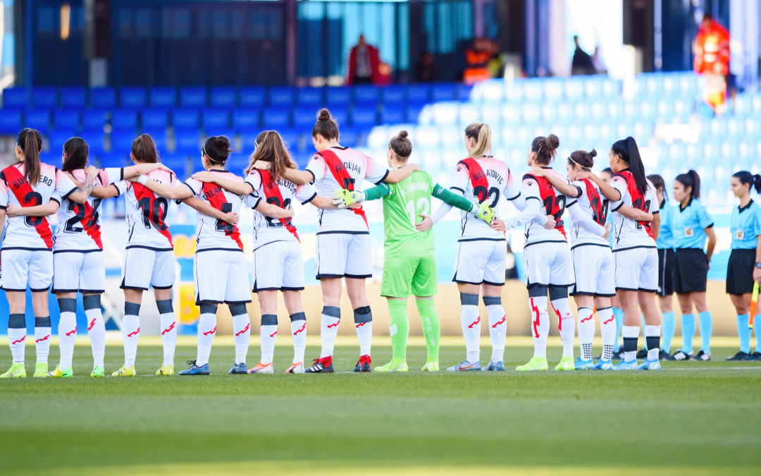 Rayo Vallecano Femenino