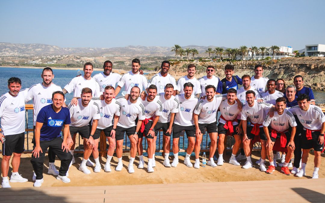 KORANTINA HOMES CUP 2021
