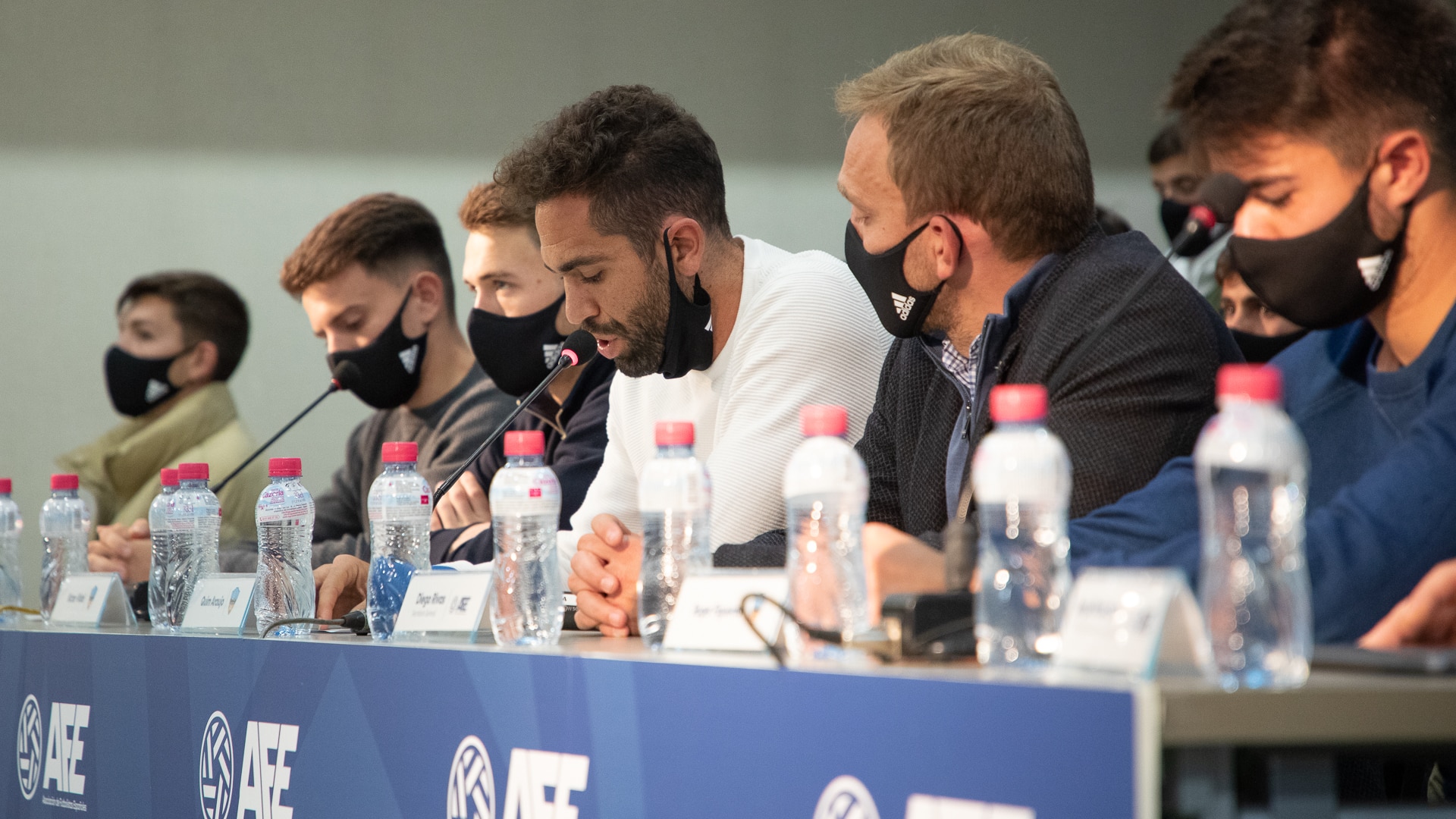 Rueda prensa Lleida Esportiu