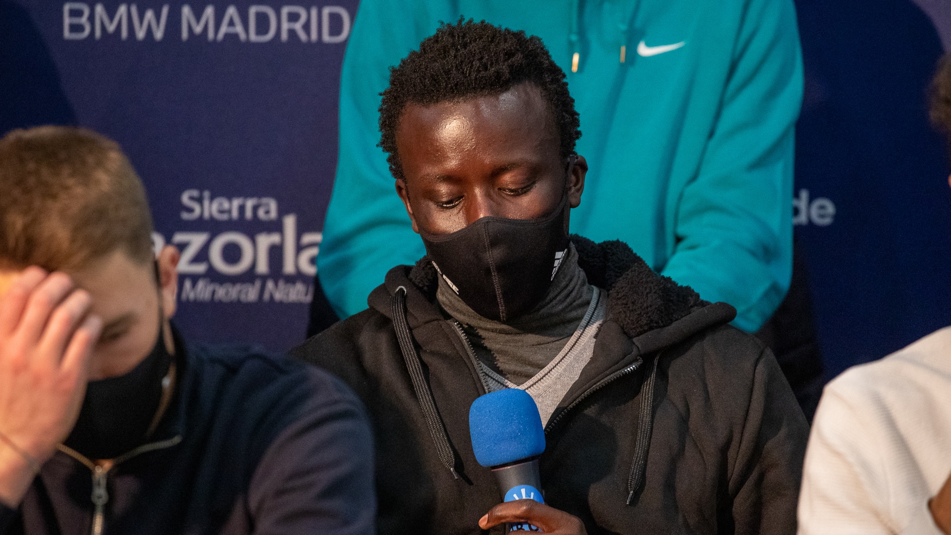Rueda prensa Lleida Esportiu